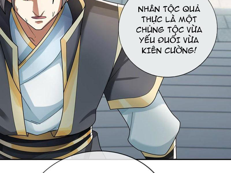 Thu Triệu Vạn Đồ Đệ, Vi Sư Vô Địch Thế Gian Chap 133 - Next Chap 134