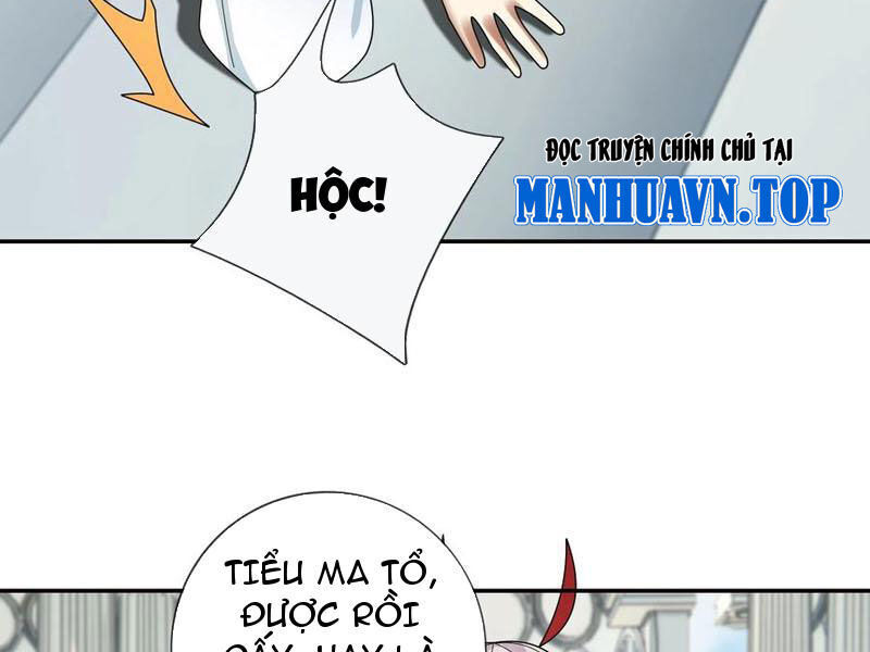 Thu Triệu Vạn Đồ Đệ, Vi Sư Vô Địch Thế Gian Chap 133 - Next Chap 134