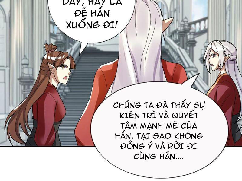 Thu Triệu Vạn Đồ Đệ, Vi Sư Vô Địch Thế Gian Chap 133 - Next Chap 134