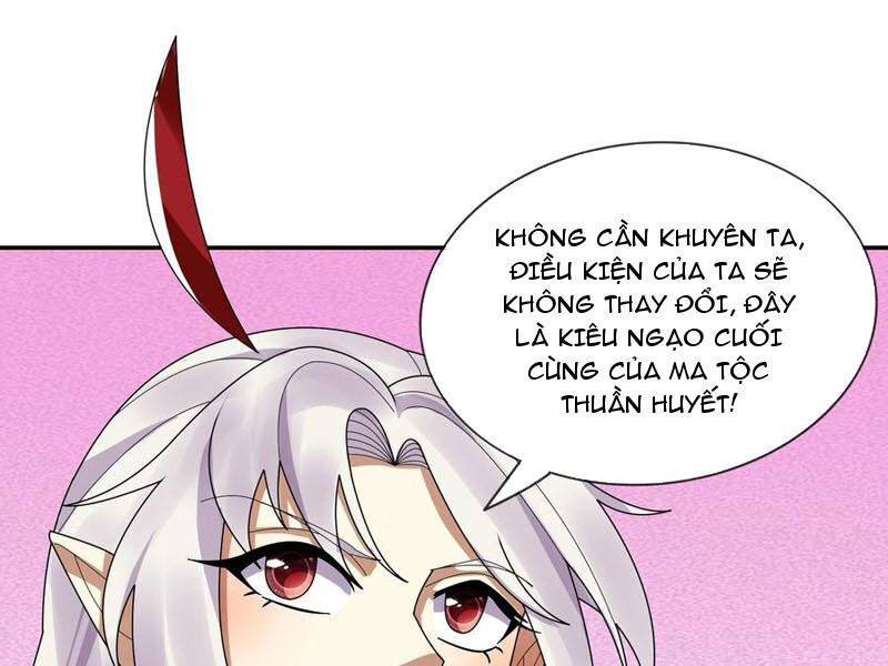 Thu Triệu Vạn Đồ Đệ, Vi Sư Vô Địch Thế Gian Chap 133 - Next Chap 134