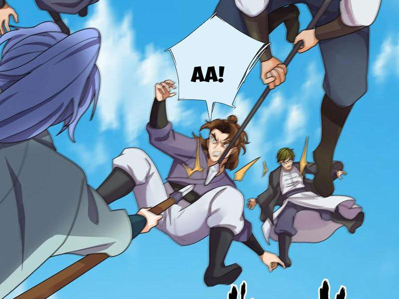 Thu Triệu Vạn Đồ Đệ, Vi Sư Vô Địch Thế Gian Chap 133 - Next Chap 134