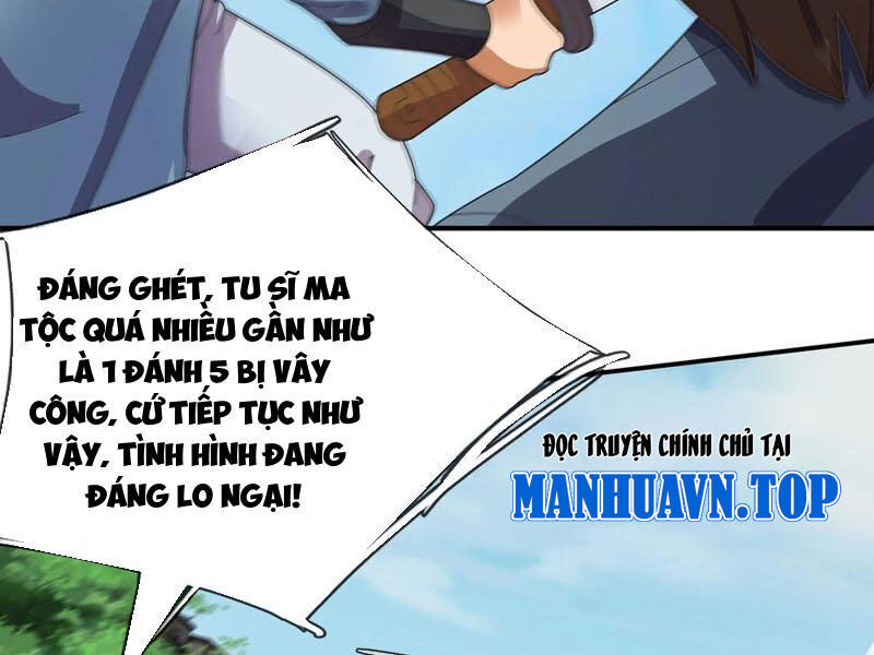 Thu Triệu Vạn Đồ Đệ, Vi Sư Vô Địch Thế Gian Chap 133 - Next Chap 134