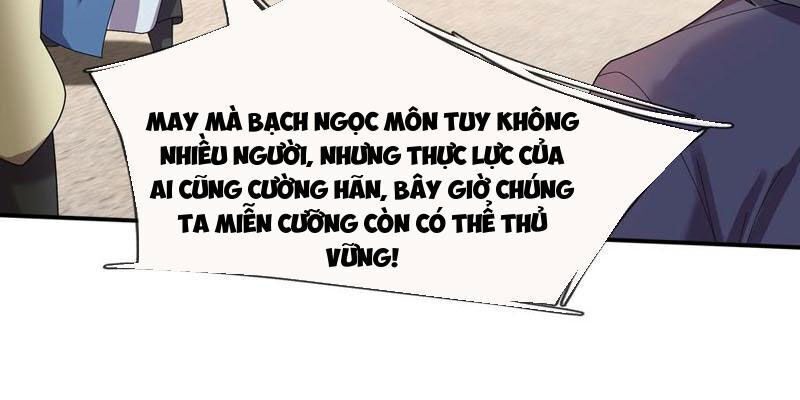 Thu Triệu Vạn Đồ Đệ, Vi Sư Vô Địch Thế Gian Chap 133 - Next Chap 134
