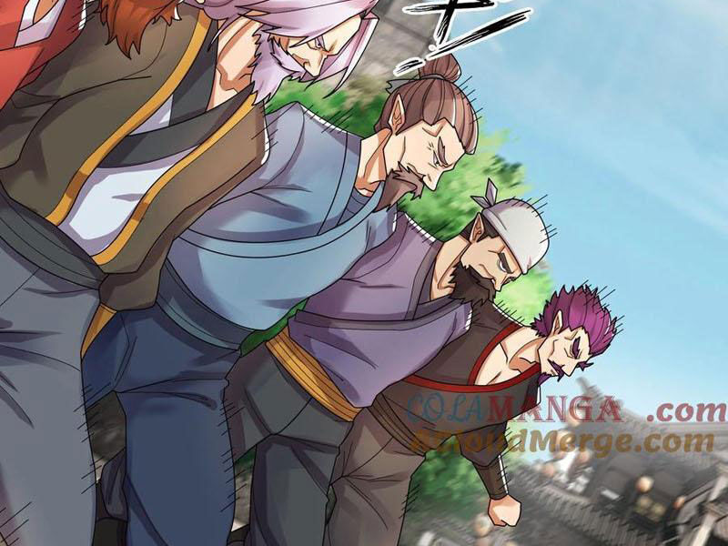 Thu Triệu Vạn Đồ Đệ, Vi Sư Vô Địch Thế Gian Chap 133 - Next Chap 134