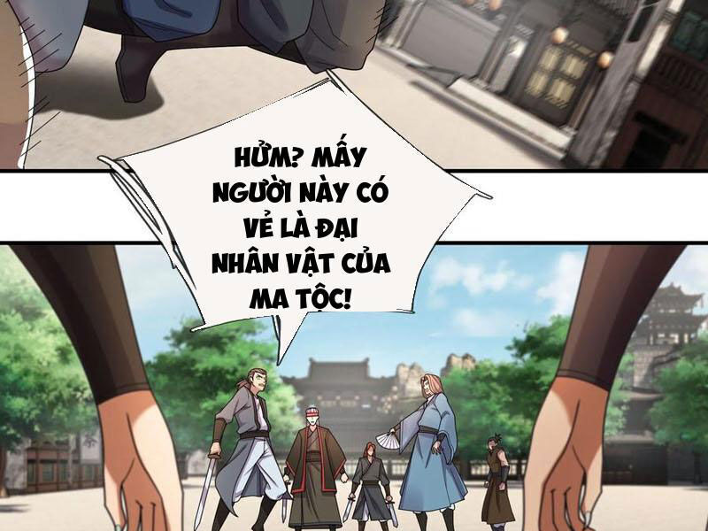 Thu Triệu Vạn Đồ Đệ, Vi Sư Vô Địch Thế Gian Chap 133 - Next Chap 134
