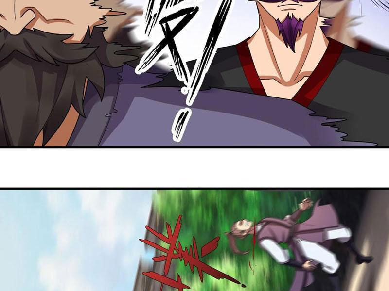 Thu Triệu Vạn Đồ Đệ, Vi Sư Vô Địch Thế Gian Chap 133 - Next Chap 134