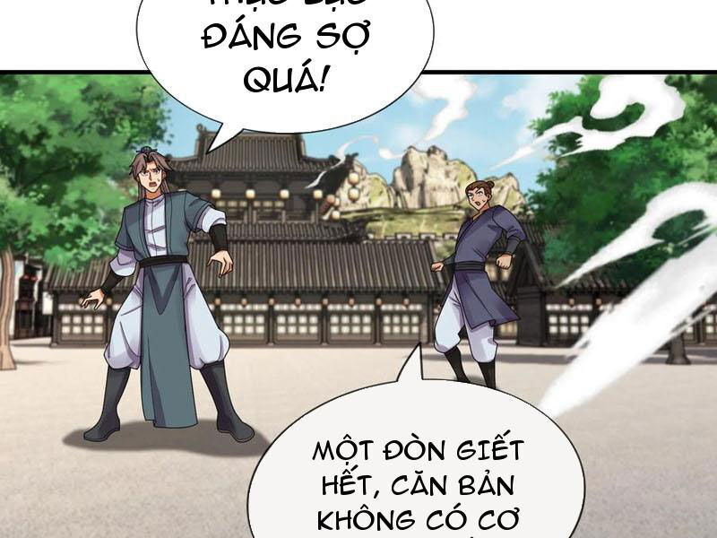 Thu Triệu Vạn Đồ Đệ, Vi Sư Vô Địch Thế Gian Chap 133 - Next Chap 134