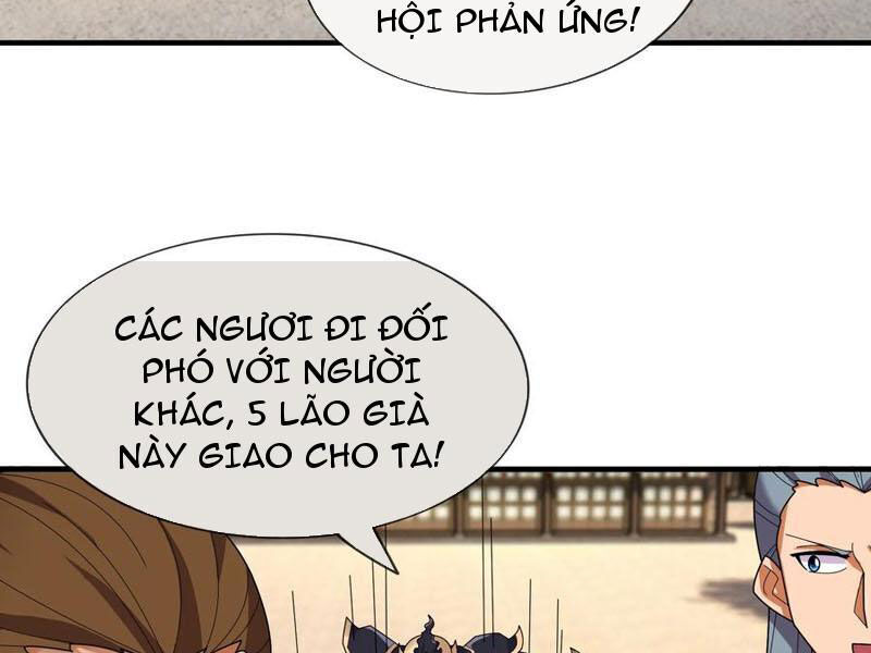 Thu Triệu Vạn Đồ Đệ, Vi Sư Vô Địch Thế Gian Chap 133 - Next Chap 134