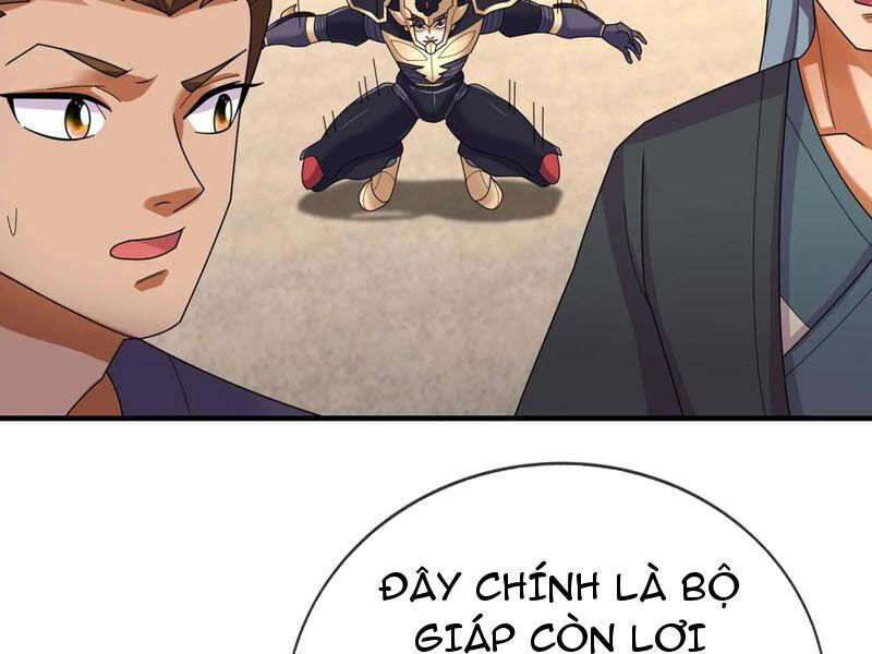 Thu Triệu Vạn Đồ Đệ, Vi Sư Vô Địch Thế Gian Chap 133 - Next Chap 134