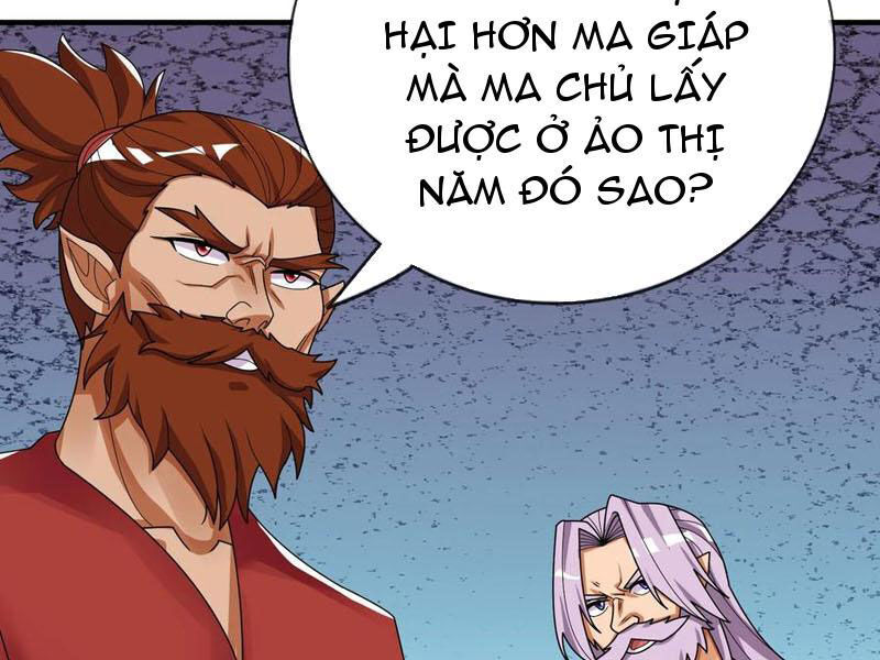 Thu Triệu Vạn Đồ Đệ, Vi Sư Vô Địch Thế Gian Chap 133 - Next Chap 134