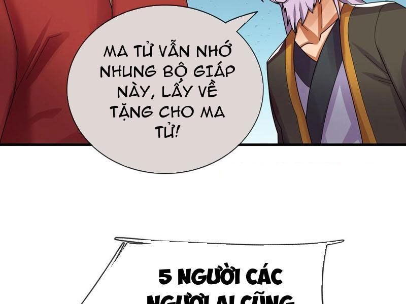 Thu Triệu Vạn Đồ Đệ, Vi Sư Vô Địch Thế Gian Chap 133 - Next Chap 134