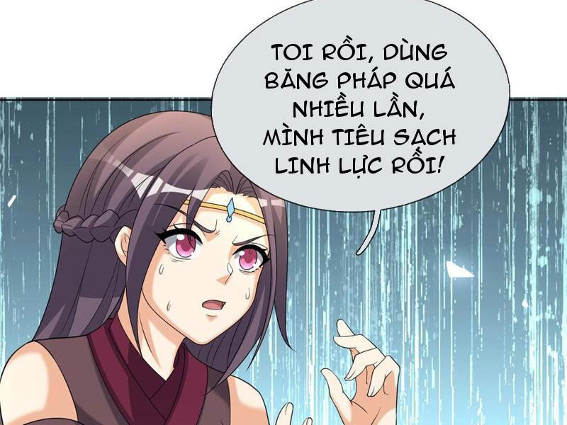 Thu Triệu Vạn Đồ Đệ, Vi Sư Vô Địch Thế Gian Chap 134 - Next Chap 135