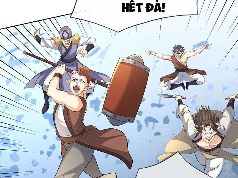 Thu Triệu Vạn Đồ Đệ, Vi Sư Vô Địch Thế Gian Chap 134 - Next Chap 135