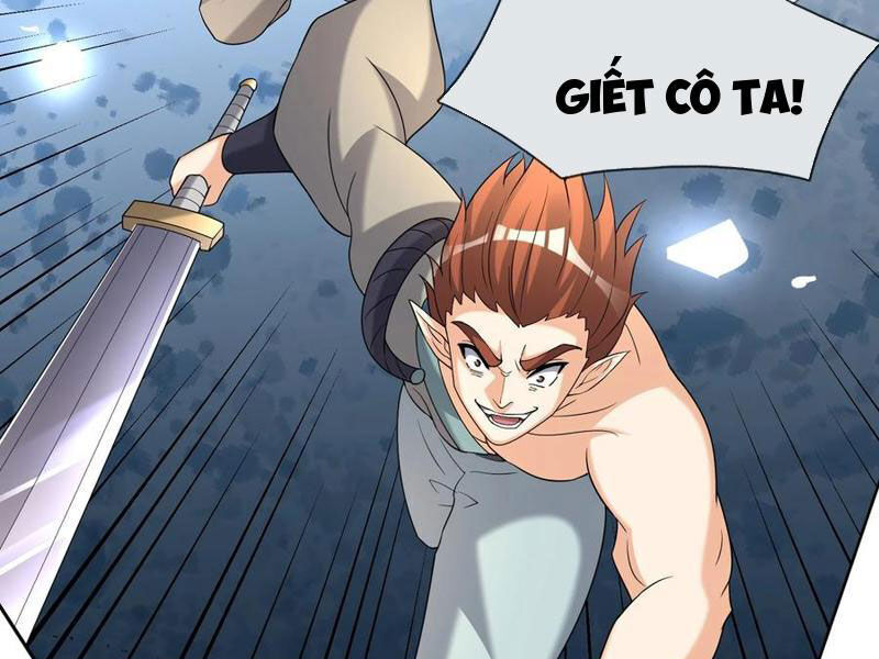 Thu Triệu Vạn Đồ Đệ, Vi Sư Vô Địch Thế Gian Chap 134 - Next Chap 135