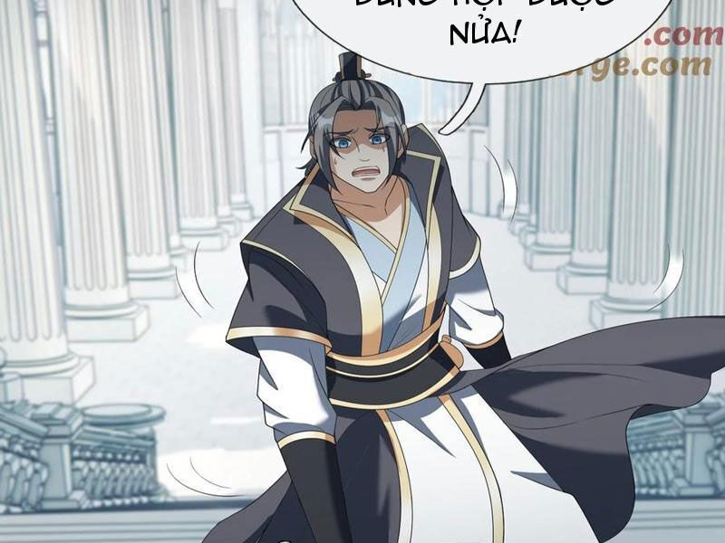 Thu Triệu Vạn Đồ Đệ, Vi Sư Vô Địch Thế Gian Chap 134 - Next Chap 135