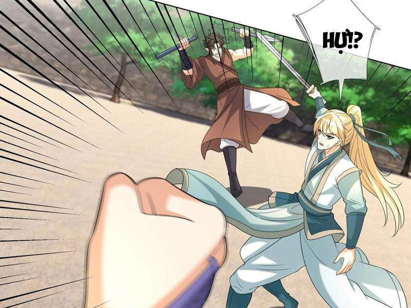 Thu Triệu Vạn Đồ Đệ, Vi Sư Vô Địch Thế Gian Chap 134 - Next Chap 135