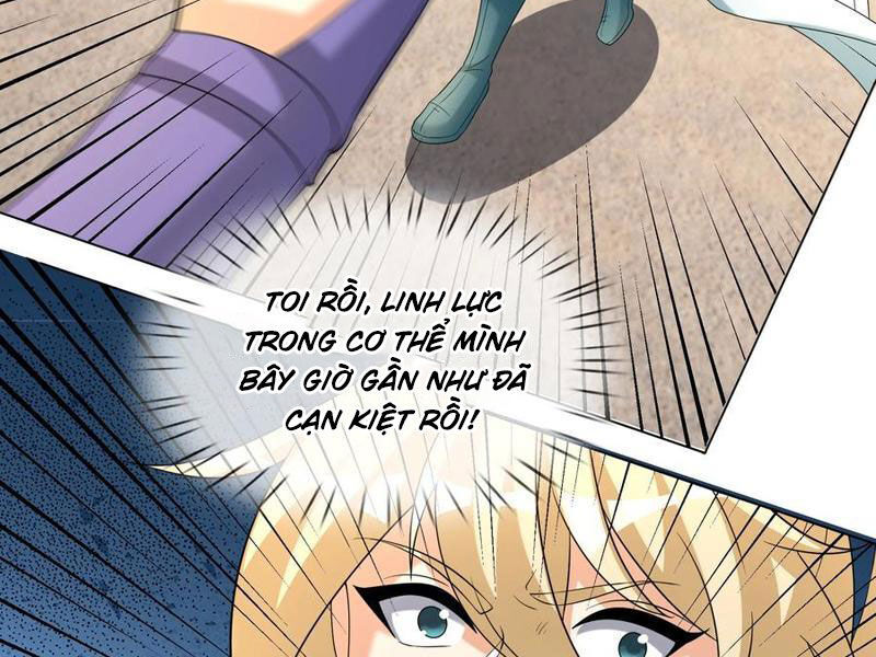 Thu Triệu Vạn Đồ Đệ, Vi Sư Vô Địch Thế Gian Chap 134 - Next Chap 135
