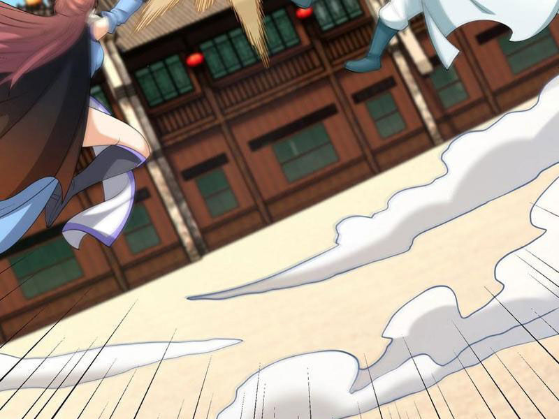Thu Triệu Vạn Đồ Đệ, Vi Sư Vô Địch Thế Gian Chap 134 - Next Chap 135