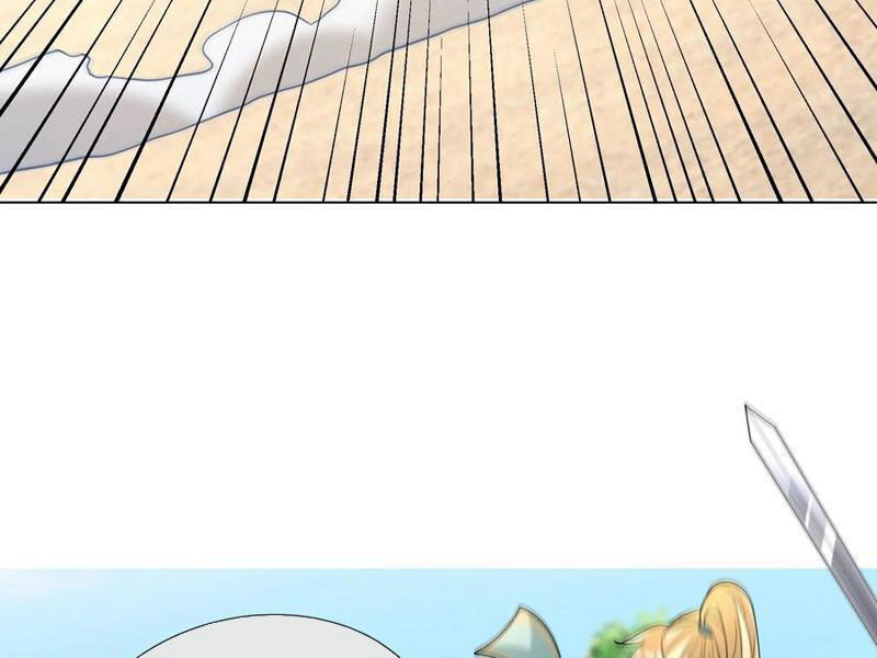 Thu Triệu Vạn Đồ Đệ, Vi Sư Vô Địch Thế Gian Chap 134 - Next Chap 135