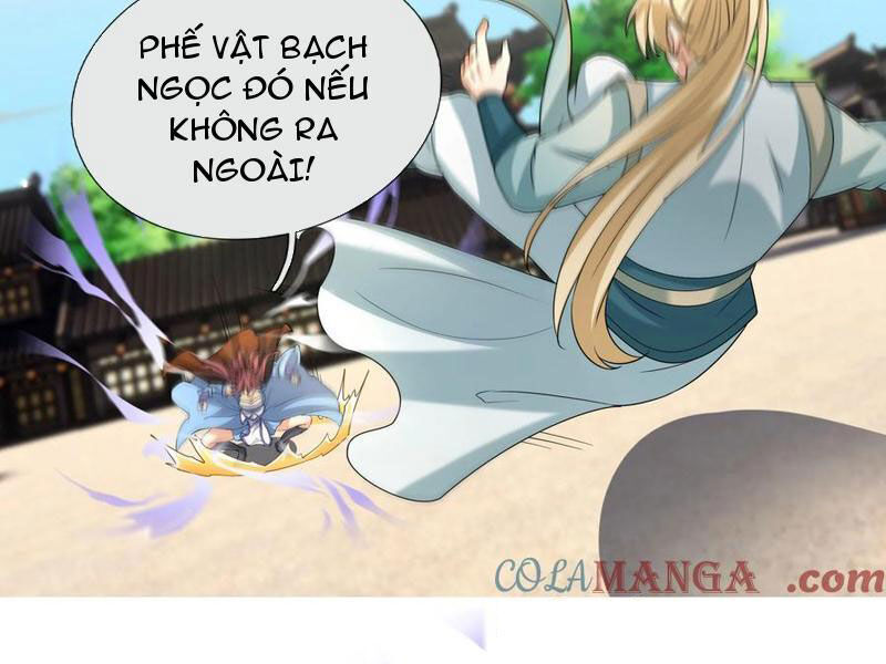 Thu Triệu Vạn Đồ Đệ, Vi Sư Vô Địch Thế Gian Chap 134 - Next Chap 135