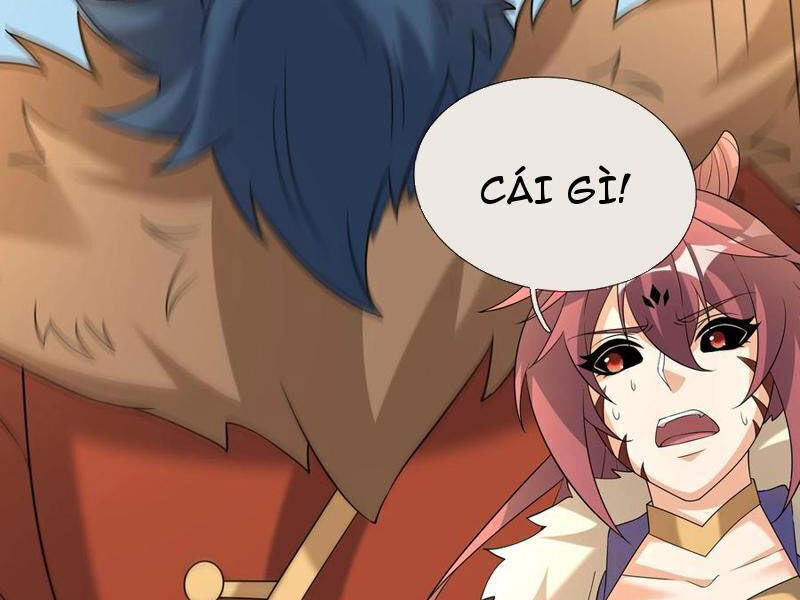 Thu Triệu Vạn Đồ Đệ, Vi Sư Vô Địch Thế Gian Chap 134 - Next Chap 135