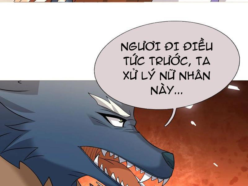 Thu Triệu Vạn Đồ Đệ, Vi Sư Vô Địch Thế Gian Chap 134 - Next Chap 135