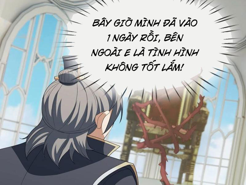 Thu Triệu Vạn Đồ Đệ, Vi Sư Vô Địch Thế Gian Chap 134 - Next Chap 135