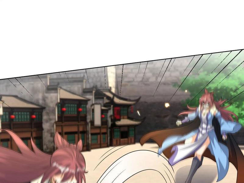 Thu Triệu Vạn Đồ Đệ, Vi Sư Vô Địch Thế Gian Chap 134 - Next Chap 135