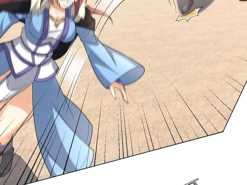 Thu Triệu Vạn Đồ Đệ, Vi Sư Vô Địch Thế Gian Chap 134 - Next Chap 135