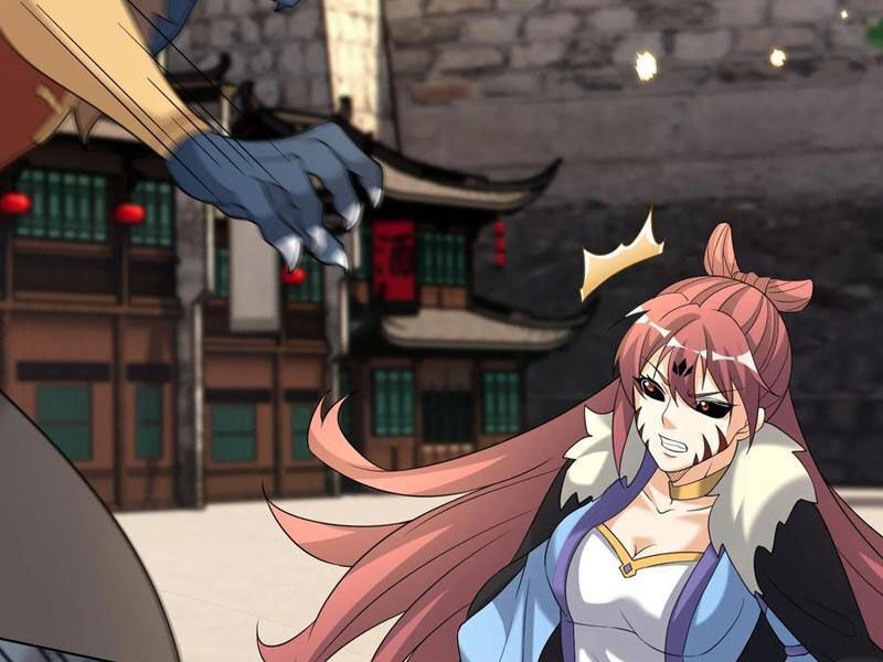 Thu Triệu Vạn Đồ Đệ, Vi Sư Vô Địch Thế Gian Chap 134 - Next Chap 135
