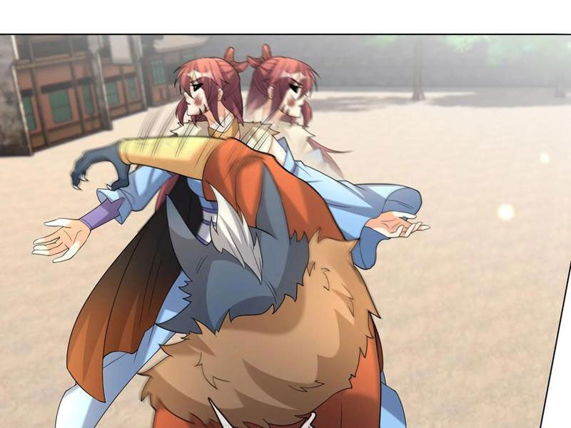 Thu Triệu Vạn Đồ Đệ, Vi Sư Vô Địch Thế Gian Chap 134 - Next Chap 135