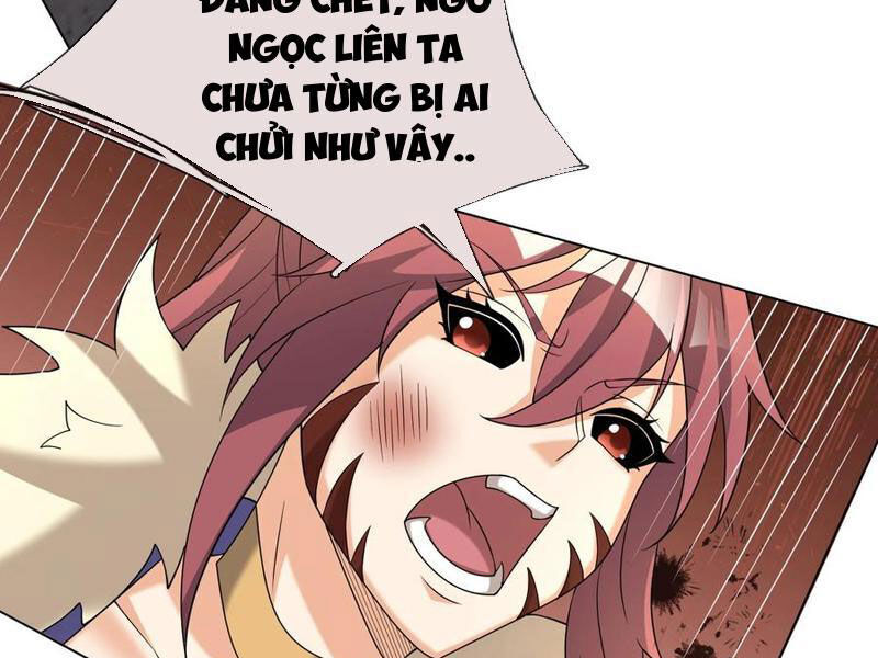 Thu Triệu Vạn Đồ Đệ, Vi Sư Vô Địch Thế Gian Chap 134 - Next Chap 135