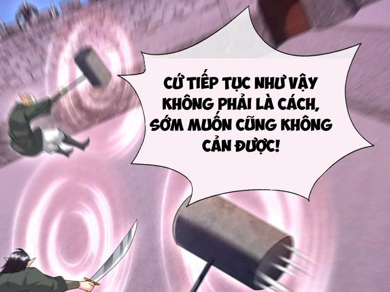 Thu Triệu Vạn Đồ Đệ, Vi Sư Vô Địch Thế Gian Chap 134 - Next Chap 135