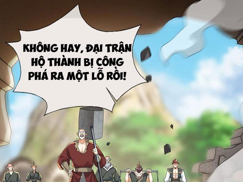Thu Triệu Vạn Đồ Đệ, Vi Sư Vô Địch Thế Gian Chap 134 - Next Chap 135