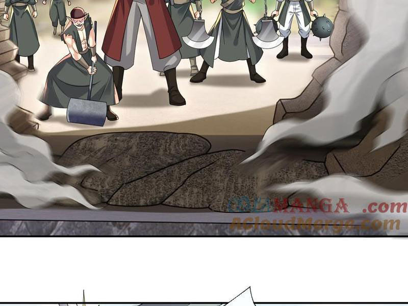 Thu Triệu Vạn Đồ Đệ, Vi Sư Vô Địch Thế Gian Chap 134 - Next Chap 135