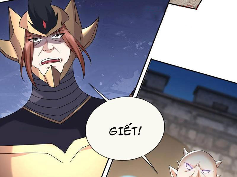 Thu Triệu Vạn Đồ Đệ, Vi Sư Vô Địch Thế Gian Chap 134 - Next Chap 135