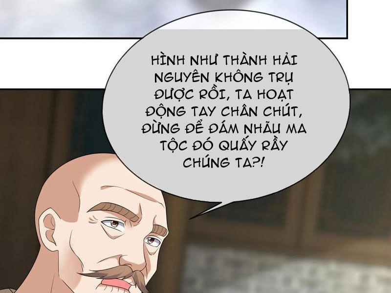 Thu Triệu Vạn Đồ Đệ, Vi Sư Vô Địch Thế Gian Chap 134 - Next Chap 135