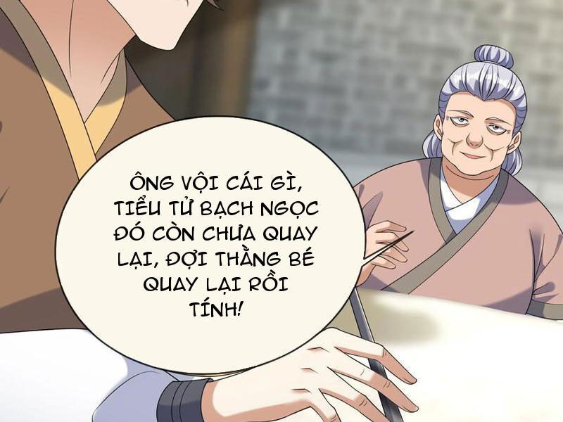 Thu Triệu Vạn Đồ Đệ, Vi Sư Vô Địch Thế Gian Chap 134 - Next Chap 135