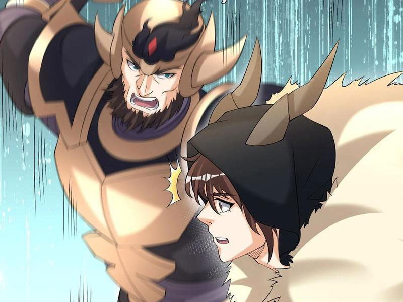 Thu Triệu Vạn Đồ Đệ, Vi Sư Vô Địch Thế Gian Chap 139 - Next Chap 140