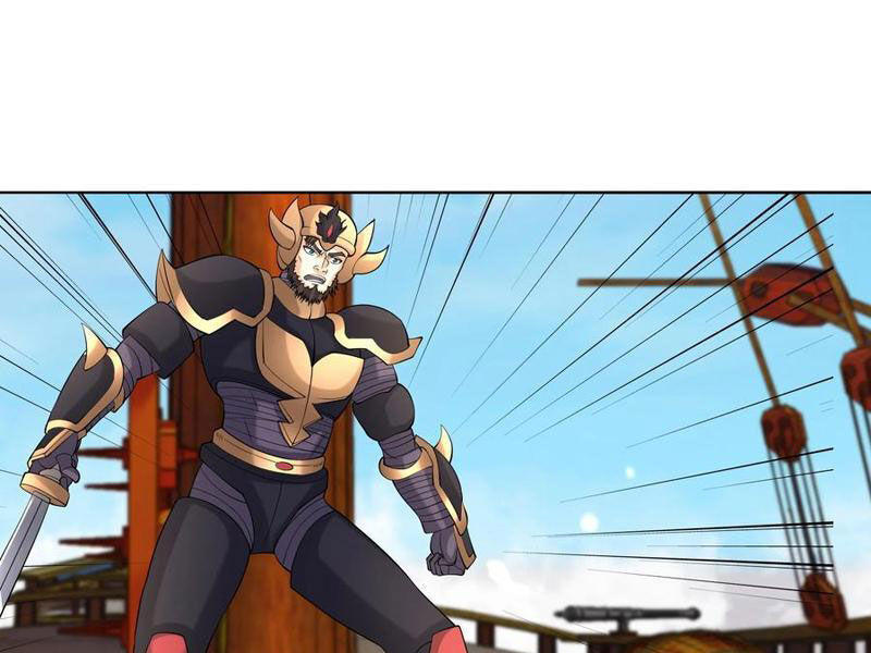 Thu Triệu Vạn Đồ Đệ, Vi Sư Vô Địch Thế Gian Chap 139 - Next Chap 140