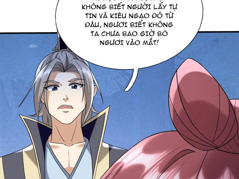Thu Triệu Vạn Đồ Đệ, Vi Sư Vô Địch Thế Gian Chap 139 - Next Chap 140