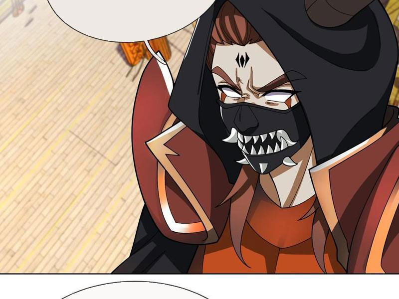 Thu Triệu Vạn Đồ Đệ, Vi Sư Vô Địch Thế Gian Chap 139 - Next Chap 140