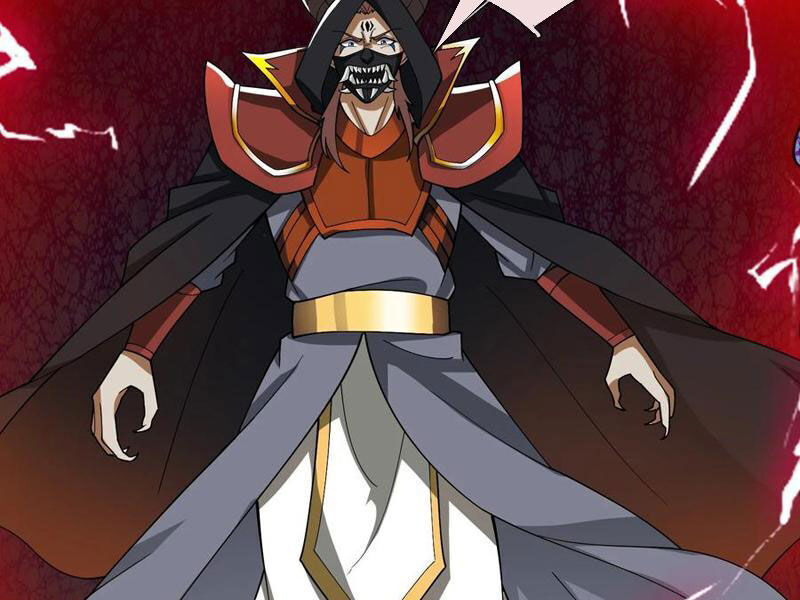 Thu Triệu Vạn Đồ Đệ, Vi Sư Vô Địch Thế Gian Chap 139 - Next Chap 140