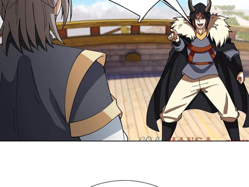 Thu Triệu Vạn Đồ Đệ, Vi Sư Vô Địch Thế Gian Chap 139 - Next Chap 140