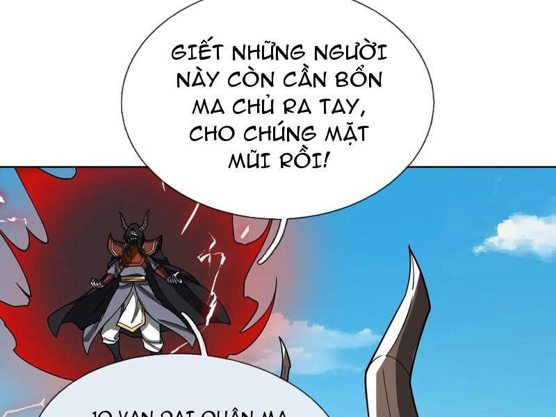 Thu Triệu Vạn Đồ Đệ, Vi Sư Vô Địch Thế Gian Chap 139 - Next Chap 140