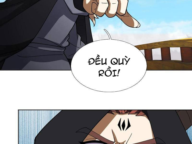 Thu Triệu Vạn Đồ Đệ, Vi Sư Vô Địch Thế Gian Chap 139 - Next Chap 140