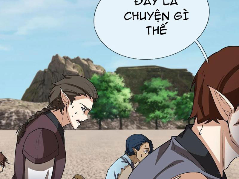 Thu Triệu Vạn Đồ Đệ, Vi Sư Vô Địch Thế Gian Chap 139 - Next Chap 140
