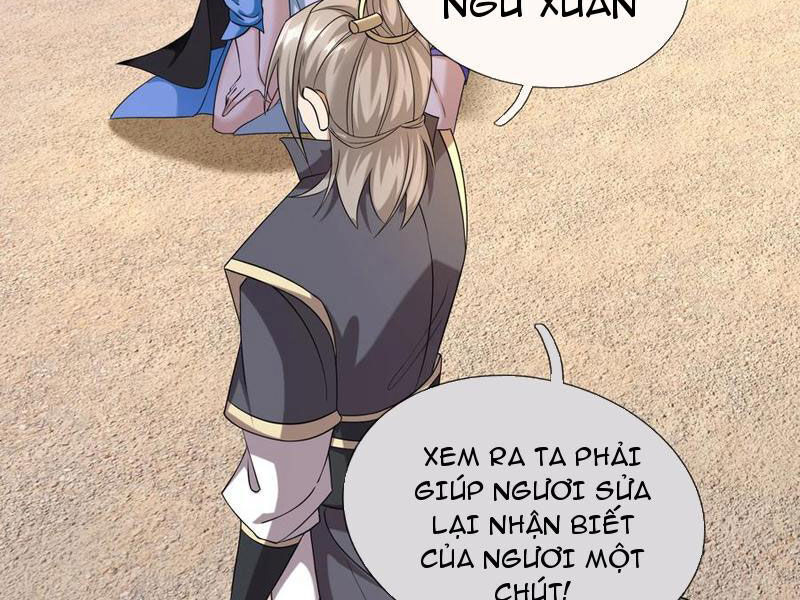 Thu Triệu Vạn Đồ Đệ, Vi Sư Vô Địch Thế Gian Chap 139 - Next Chap 140