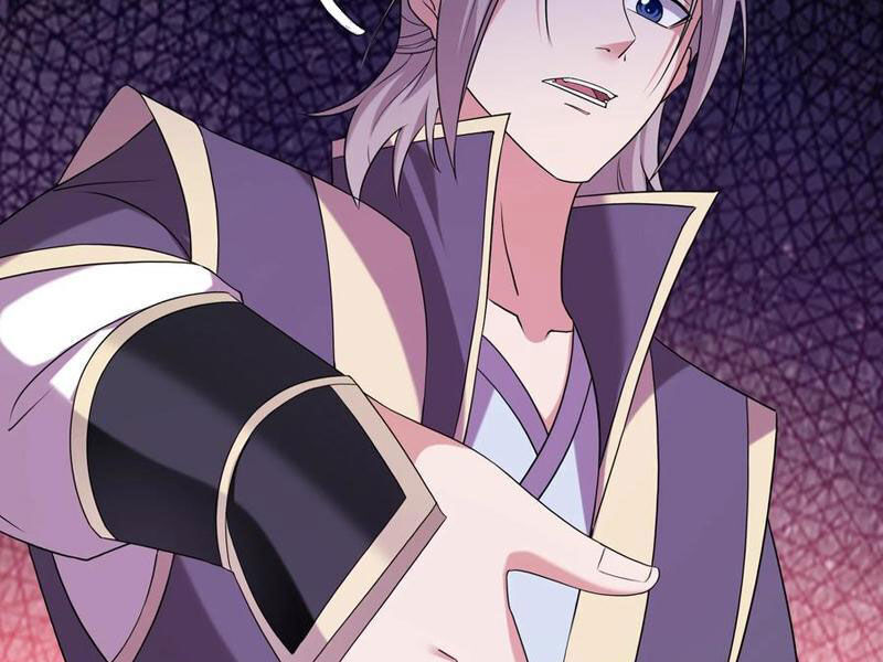 Thu Triệu Vạn Đồ Đệ, Vi Sư Vô Địch Thế Gian Chap 139 - Next Chap 140
