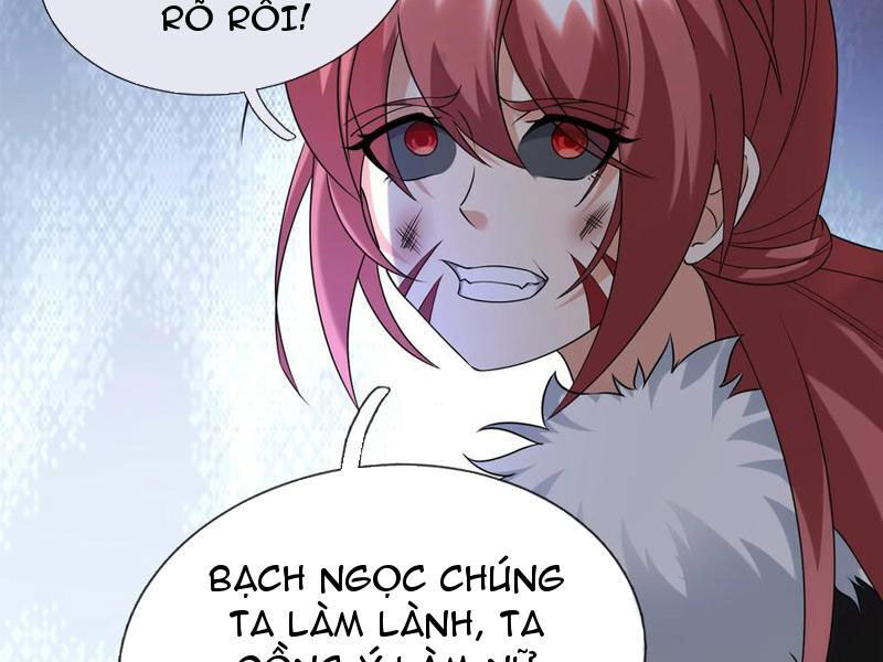 Thu Triệu Vạn Đồ Đệ, Vi Sư Vô Địch Thế Gian Chap 139 - Next Chap 140
